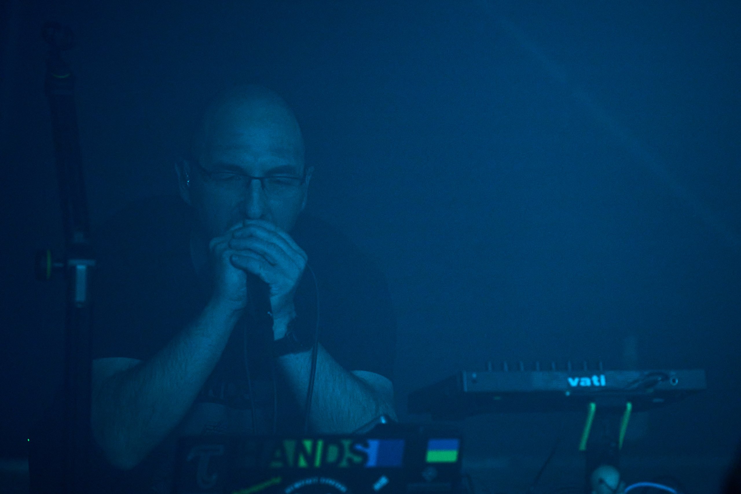 2026 06 13 Bunker Noise 0566